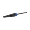 VGE BON Super Long 5 in 1 Nail Drill Bits,Tapered