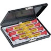 KNIPEX PRO WITTRON VDE 1000V Insulated 7 Pc Set: 4