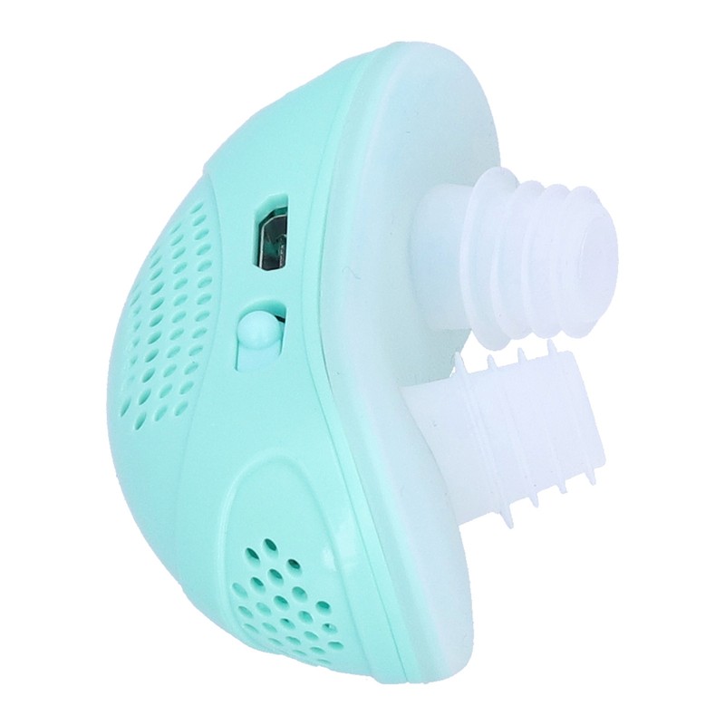 Anti Snoring Devices Electric Sleep Аid Device Solution Tool for