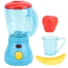 Children Simulation Home Appliance Juicer Mixer Bread Machine Kitchen Cooking