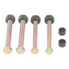 Wheel Hub Removal Tool Impact Rated Automotive Wheel Bearing Removal