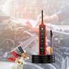 Power Circuit Probe Tester 6-24V DC Automotive Test Pen with