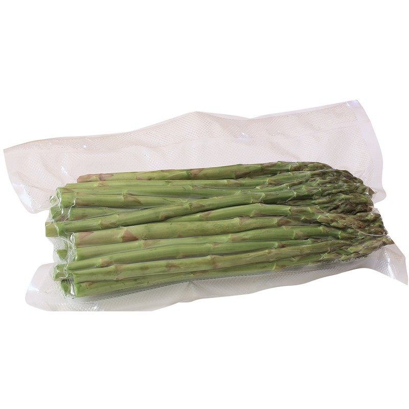 Simple Houseware Vacuum Sealer Bags 8'' x 25' Sous Vide
