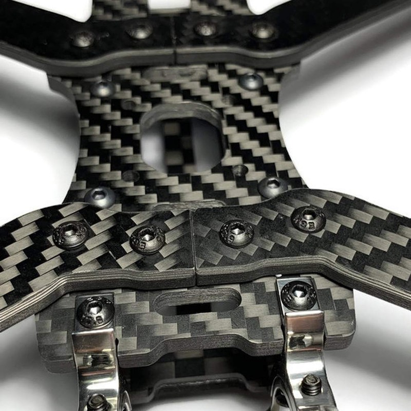 Armattan Badger Frame FPV Drone Racing