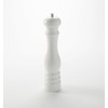 American Metalcraft PMW12 White Wood Pepper Mill, 12 1/2-Inches