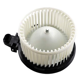 HVAC Blower Motor with Fan Cage Replaces 700223 7C3Z 19805 B Fit For 2008-2012 Ford Escape/ 2008-2010 Ford F250/F350 Super Duty/ 2008-2011 Mercury Mariner