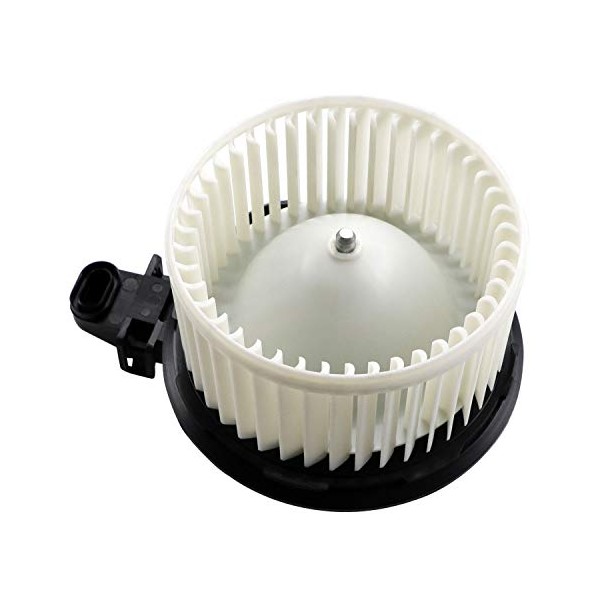 HVAC Blower Motor with Fan Cage Replaces 700223 7C3Z 19805