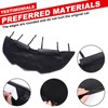 Front Hood Bra Cover Protector Compatible with Corvette C8 Stingray