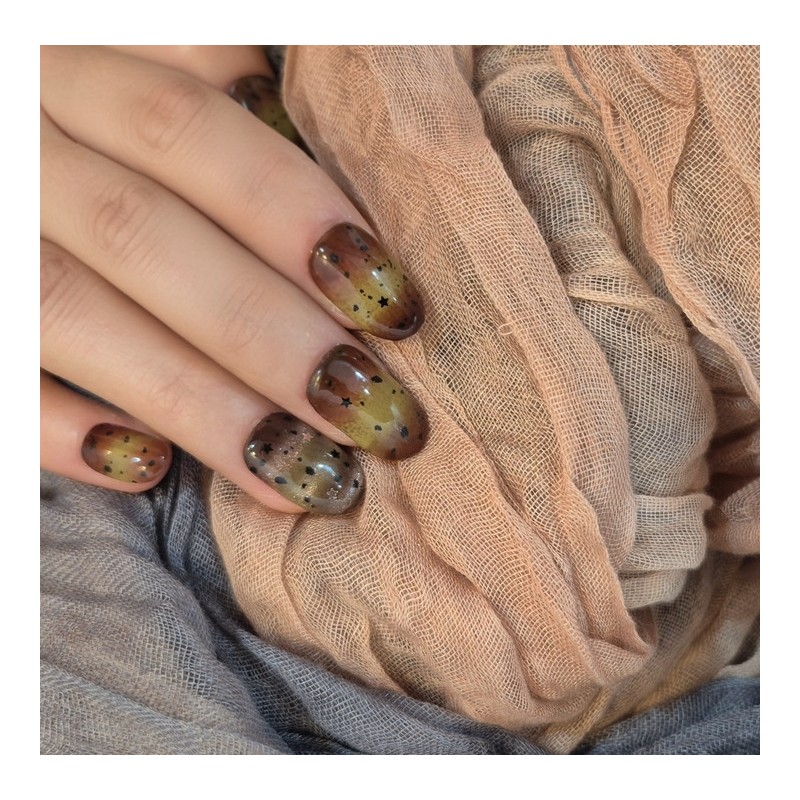 Homemade Nail Tips Douchokku on Nails - I agree to