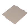 3D Printing Build Plate PEI Spray Carbon Fiber Double Sided