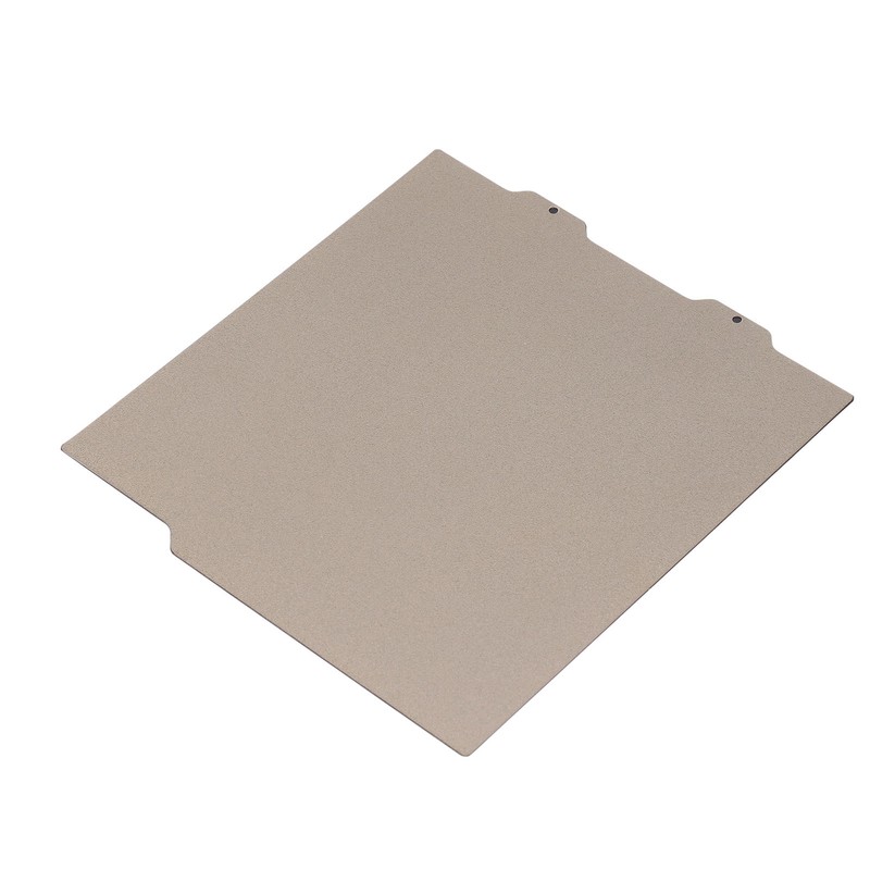 3D Printing Build Plate PEI Spray Carbon Fiber Double Sided