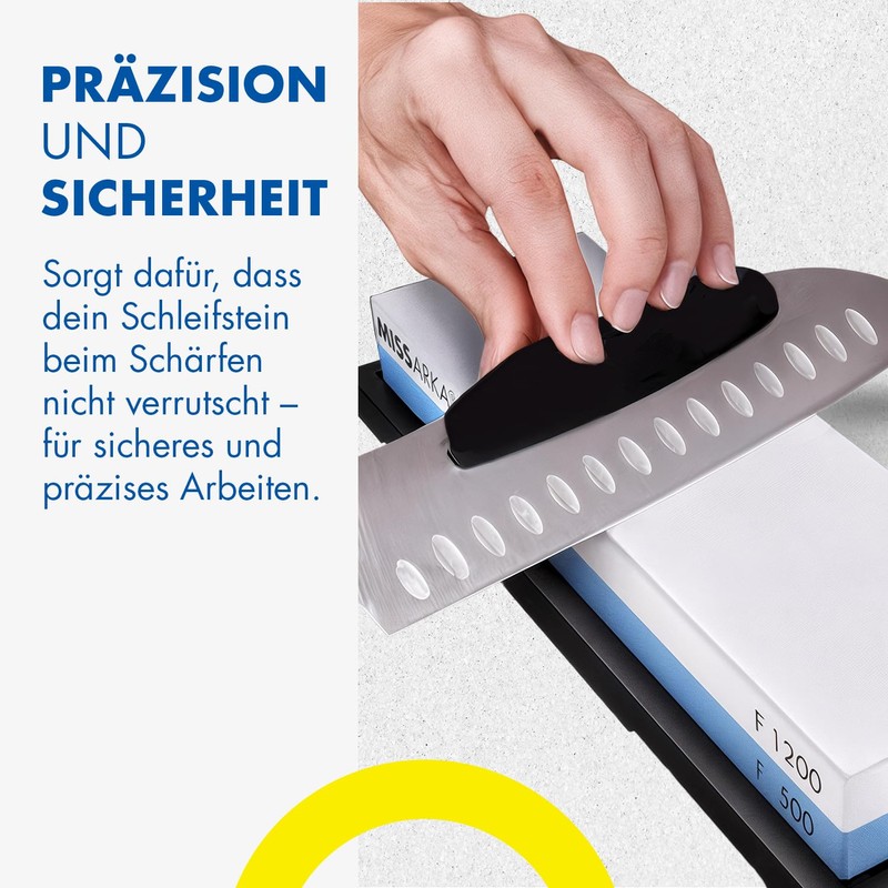 Zische Lower Bowl for Grinding Stones – Sharpening Stone Holder