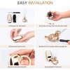 Snugfit key fob cover shell protector for Mercedes S-Class G-Class