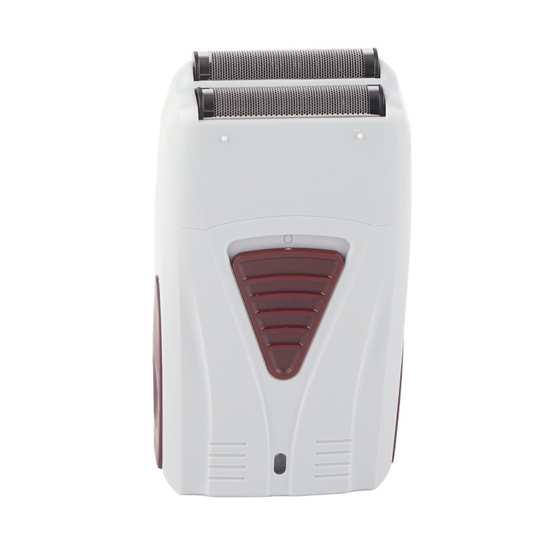 Reciprocating Electric Trimmer Multifunctional 2 Blade USB Rechargeable Electric Hair