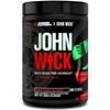 Jacked Factory John Wick - Wick Mode Pre Workout Powder