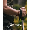 Jecanori 3X Strength Copper Bracelets for Men, Magnetic Bracelets for