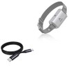 BoxWave Cable Compatible with PATPET A01 Dog Training Collar -
