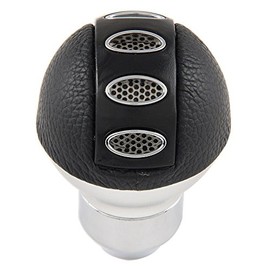 Pilot Automotive PM-22166 Shift Knob For Manual Transmissions