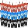 Rtteri 12 Pcs Father's Day Appreciation Cups Gift Bulk World's