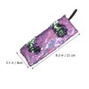 Ciieeo 7pcs Mermaid Sequin Pencil Case for Boys and Girls