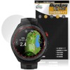 Miyabix GARMIN Approach S70 [Case Size 47mm], PET High Hardness,