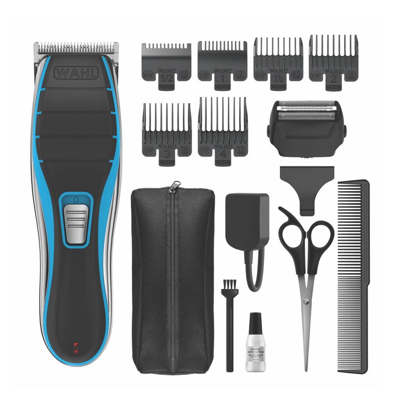 Wahl Clip & Smooth Clipper and Shaver