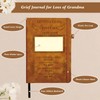 Letters To My Grandma In Heaven Journal 200 Pages Notebook