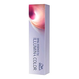 Wella Illumina Color Opal-Ess. Titanium Rose 60ml