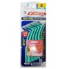 Dental Pro Interdental Brush, L Shape, Thick Type, Size 5
