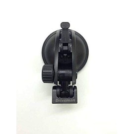 Driveman For Angle Cold 変型 Suction Cup Bracket