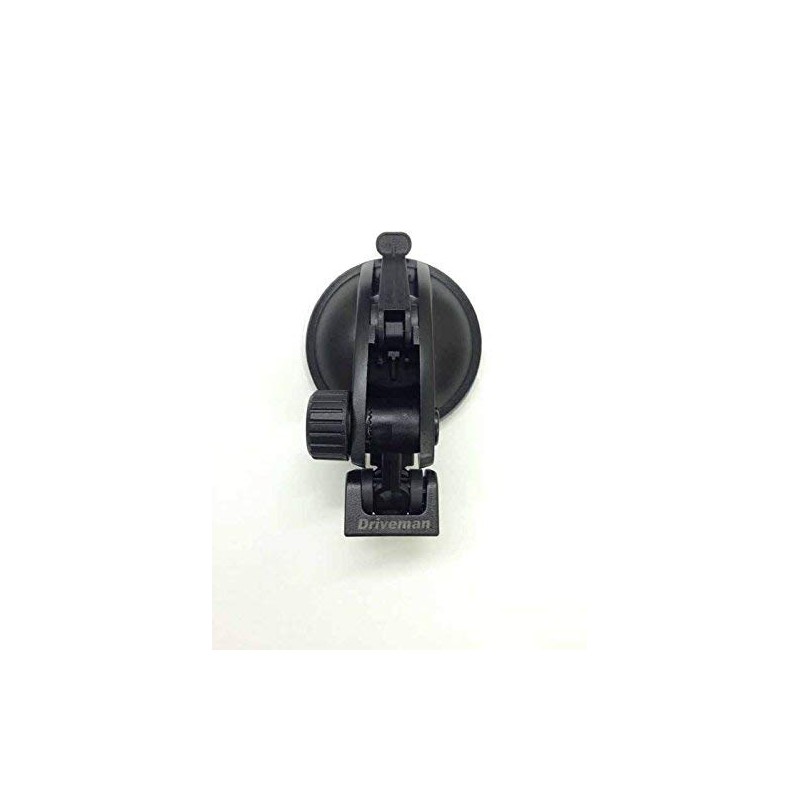 Driveman For Angle Cold 変型 Suction Cup Bracket