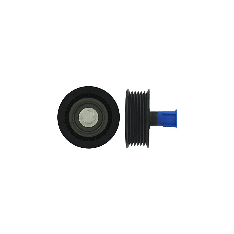 SKF VKM 34701 Multi-V idler kit