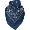 Harrys-Collection Unisex Bandana, 100% Cotton (1 Pack of 6 or