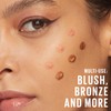 Maybelline New York, SUNKISSER, Multi-Purpose Illuminating Liquid Blush, Blush, Highlighter