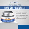 IBD LED/UV Gels Natural II, 0.5 oz