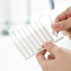 10pcs/set Shower Nozzle Cleaning Brush, Multifunctional Shower Head Crevice Cleaning