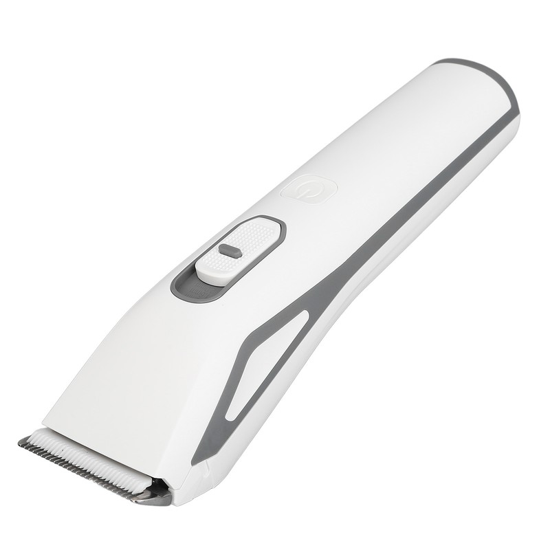 Electric Hair Trimmer for Men Rechargeable 4 Modes 7000RPM Low