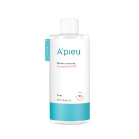 A'PIEU Tetrasome CICA Lotion, 10.1 fl oz (300 ml)