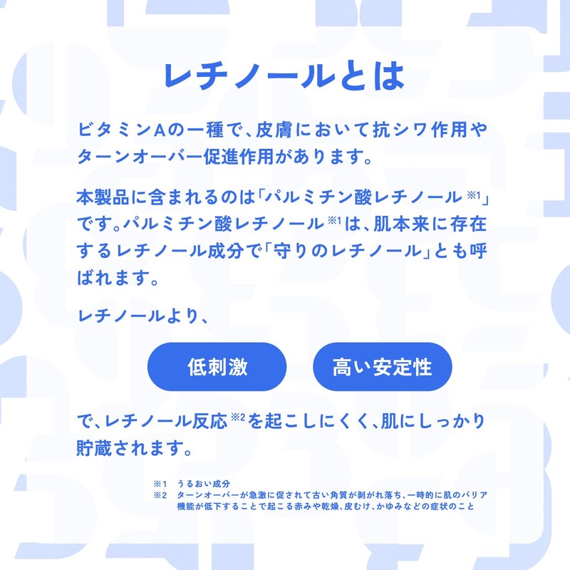 Retinol 365 Body Milk