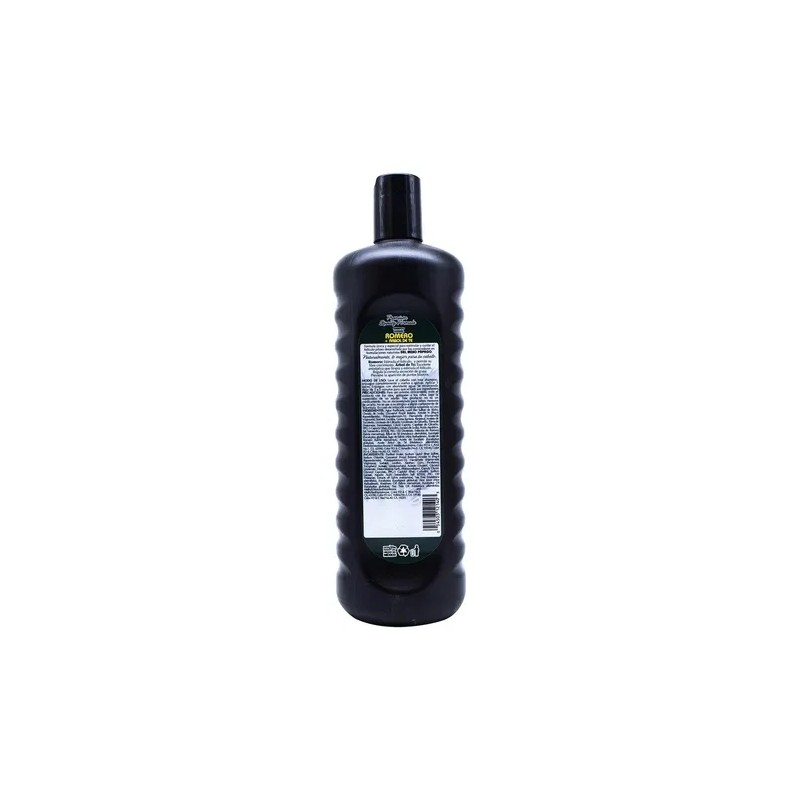 Del Indio Papago Shampoo Romero + Arbol de TE