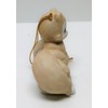 Precious Moments Figurine Christmas Ornament ~ I'm Nuts About You