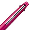 Mitsubishi Jetstream 2 & 1 Pen, Multi-Function, safety pink