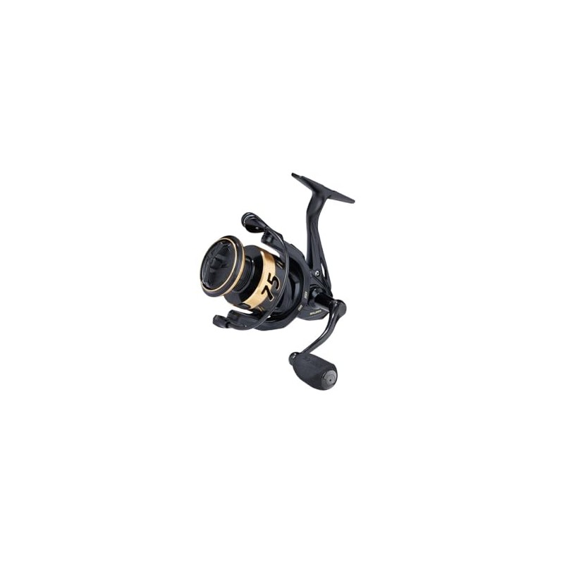 BALZER Jubilee 6300 Limited Edition 75 Years Balzer Spinning Reel