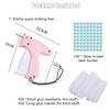 Stitchy Quick Clothing Fixer, Mini Stitch Machine Sewing Quilting Hemming