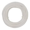 Corderie Italiane 6000914 – 00 Wire Rope Clothesline, 4 mm,