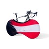 Velo Sock Unisex's Austria Bike Cover, One Size
