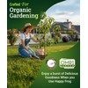 FoxFarm Happy Frog Citrus and Avocado Fertilizer- OMRI Listed Citrus