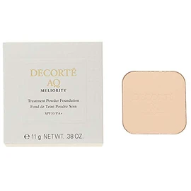 Cosmetics Decorté AQ Miriality Treatment Powder Foundation 303 (Refill)