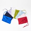 [CISULI] 100% Silk Storage Bag, Silk Bag for Jewelry, 13