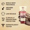 Old Spice Whole Body Deodorant Cream for Men, Aluminum Free,